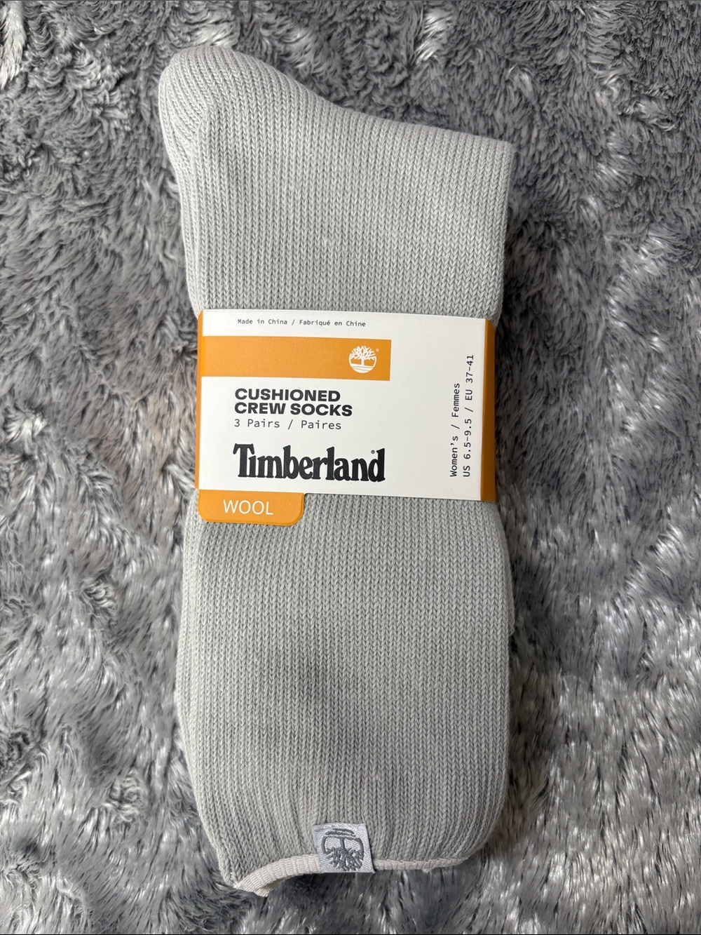 Women’s Timberland Socks